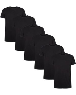 BAM T-Shirt - Zwart