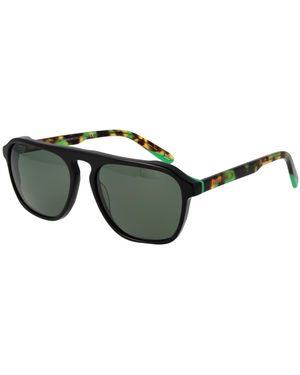 Funky Buddha Sunglasses Fbs2035 003 55 - Green
