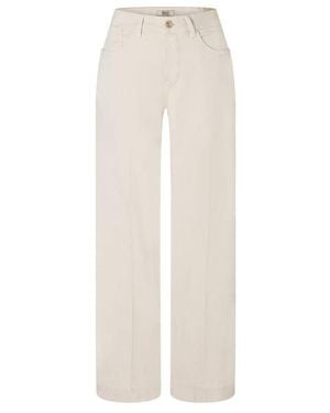 M·a·c 5233 Rich Palazzo - Wit