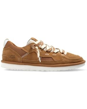 UGG Minimel Sneakers - Bruin