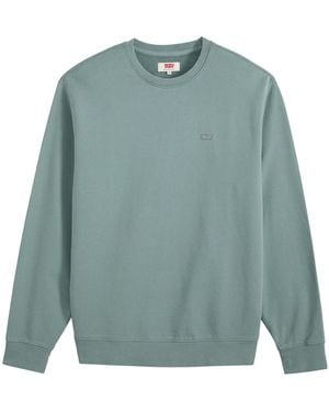 Levi's Levi's Sweater - Groen