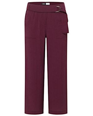 Cecil Broek 380812 17590 - Paars