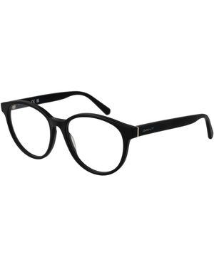 GANT Brilframe Ga50021 002 53 - Zwart