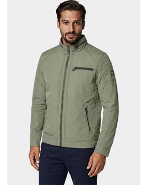 Gate One Zomerjas Blouson 44106N3508/30 - Groen