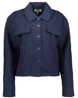 Vila Viamyna Ls R - Blauw