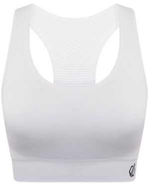 Dare 2b Dare2B Dont Sweat It Ii Sportbeha - Wit