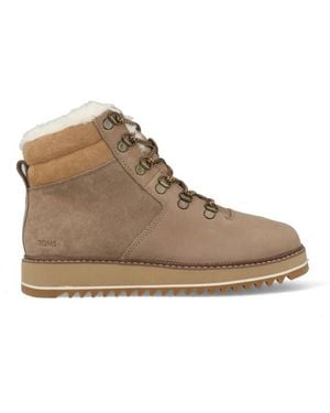 TOMS Mojave Boot 10016800 - Bruin