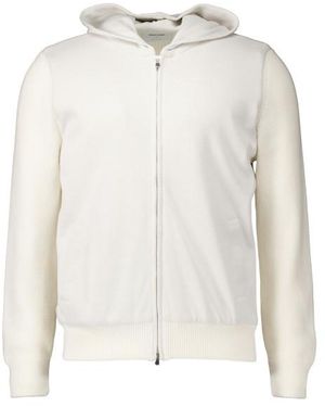 Gran Sasso Vesten 23137/76014 - Wit