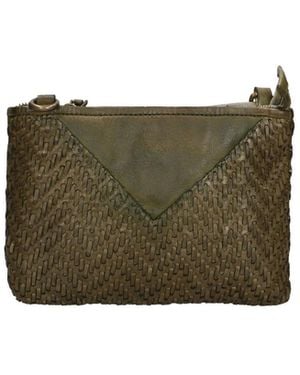 Gave Lux Schoudertas Vrouwen - Groen
