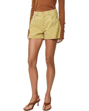 Lois Sandra-C Omaha Light Golden Haze - Geel