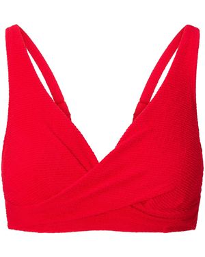 Lingadore Beugel Bikini Top - Rood