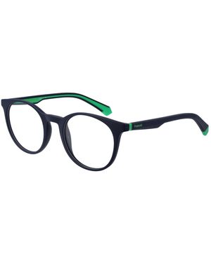 Polaroid Brilmontuur Pld D476 80Z 50 - Blauw