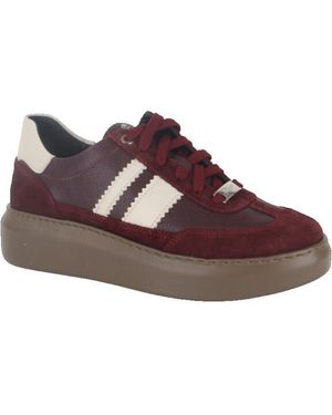 Footnotes 21.006-2055-H Sneakers - Bruin