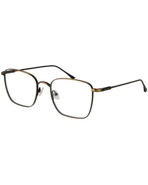 Taylor Morris Brilrand Tm01 C3 55 - Metallic