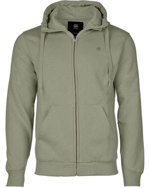 G-Star Sweat Vest - Groen