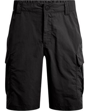 Craghoppers Iii Nosilife Cargo Korte Broek (Zwarte Peper)
