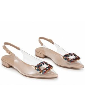 Montevita Ballerina Voor Meerkleurig - Metallic
