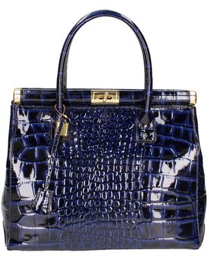 Chiara Ferretti Handtas Vrouwen - Blauw