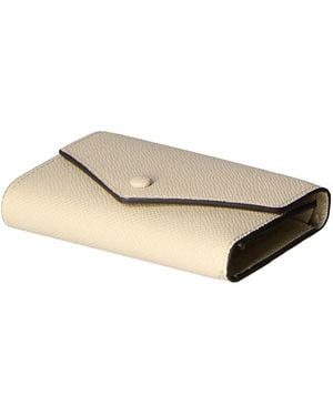 Gave Lux Portemonnee Vrouwen - Naturel