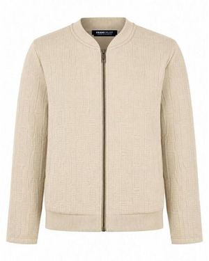 FRANK WALDER Jasje Nos726350 - Naturel