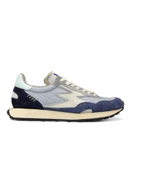 Moaconcept Hy026 - Blauw