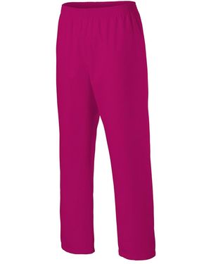 exner Slipbroek Voor Volwassenen (Bes) - Rood