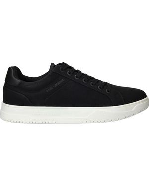 PME LEGEND Lexicone Sneakers - Zwart
