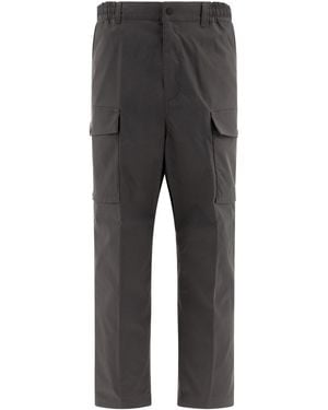 Carhartt Balto Trousers - Grey