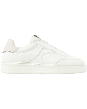 Nubikk Sneakers 21097400 Vick Eas - Wit