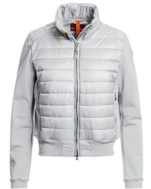 Parajumpers Rosy Gewatteerde Jassen Pwhyfp32 - Grijs