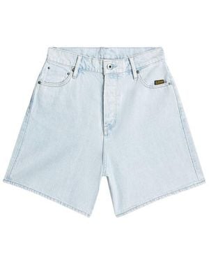 G-Star Bermuda/Short D28386-E352 Jett - Blauw