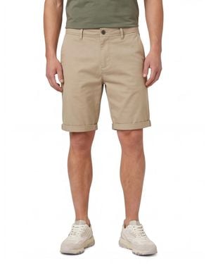 Jack & Jones Bermuda Normale Fit - Naturel