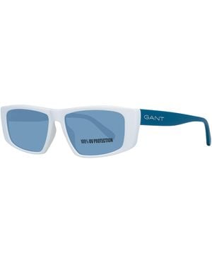 GANT Zonnebril Ga7209 25V 56 - Blauw