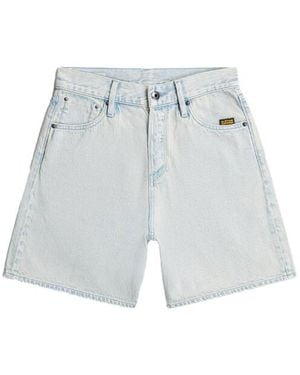 G-Star Bermuda/Short D28386-D536 - Blauw