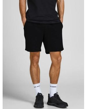 Jack & Jones 12249285 Bradley Short - Zwart