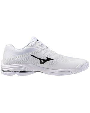 Mizuno Wave Lightning Pro(U) Volleybalschoenen - Metallic