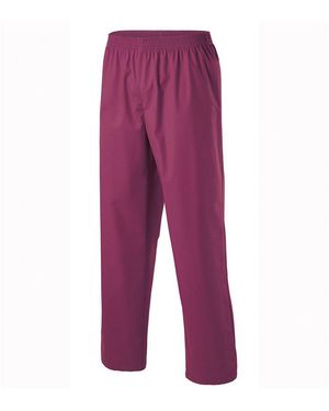 exner Slipbroek Voor Volwassenen (Bordeaux) - Paars