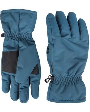 Mountain Warehouse Skihandschoenen (Donker) - Blauw