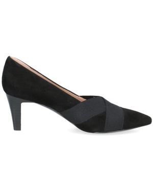 Caprice 9-72443-44 - Zwart