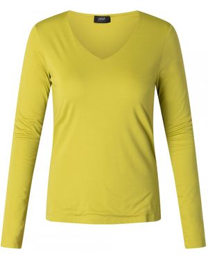 Yest Curve Hannelore Essential - Geel