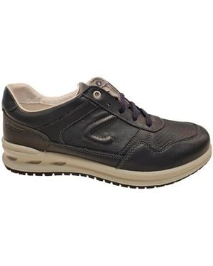 Grisport Gri 430 - Zwart