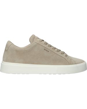Blackstone Crag Finn Low - Grijs