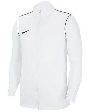 Nike Dry Park 20 Track Jacket - Wit