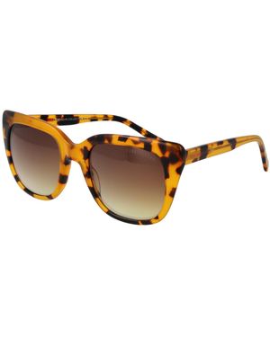 Funky Buddha Sunglasses Fbs2038 004 51 - Brown