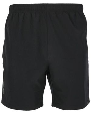 Virtus Vanclause M Shorts E183802-1001 - Zwart