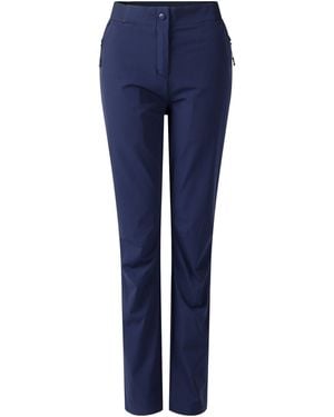 Dare 2b Ladies Torrek Lite Trousers - Blue