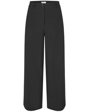 Fiveunits Broek 40316 Laura - Grijs