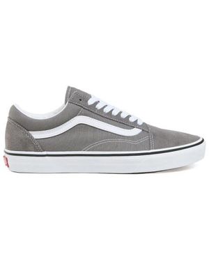 Vans Old Skool Pgsu Prsni - Wit