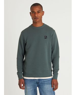 Chasin' Bullet Dk - Groen