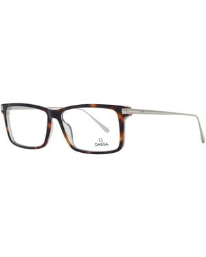 Omega Optical Frame Om5014 056 58 - Zwart